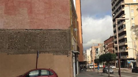 Foto 3 de Terreno en venta en Calle Virgen del Amparo, 54, Plan Sur - Amistad, Guadalajara Capital