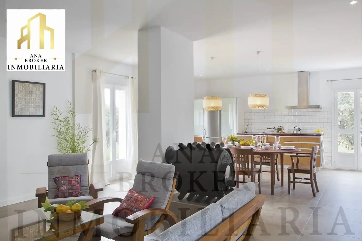 Casa o chalet en venta en Arriate