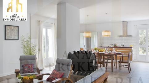 Foto 2 de Casa o xalet en venda a Arriate, Málaga