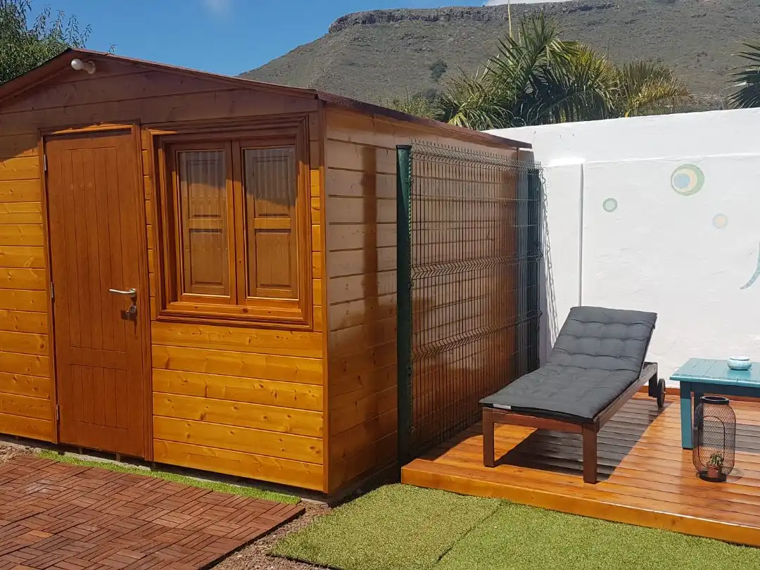 Terrace of Houses for sale in Tegueste, Santa Cruz de Tenerife