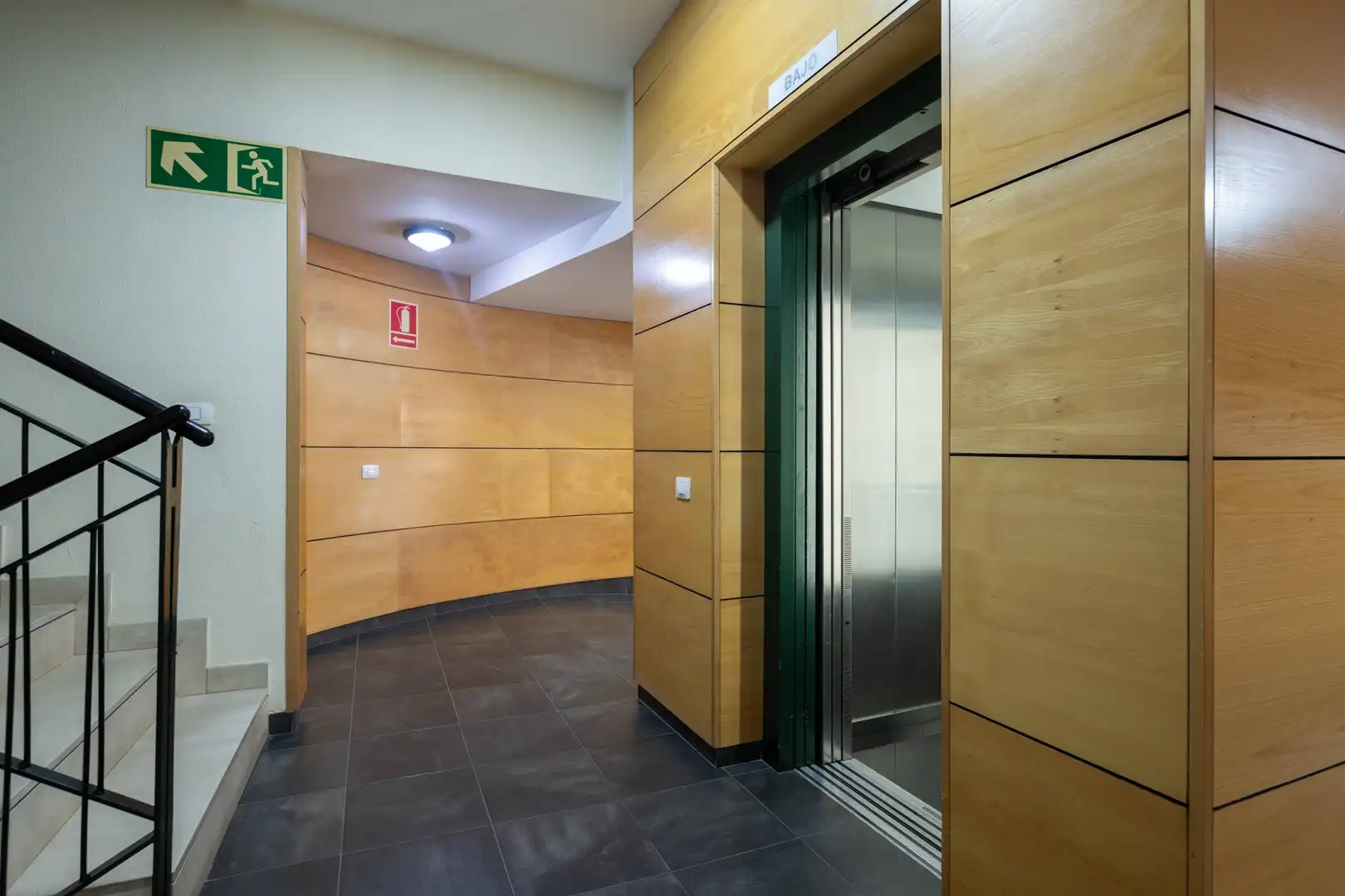 Piso de alquiler en Las Palmas de Gran Canaria con Parquet