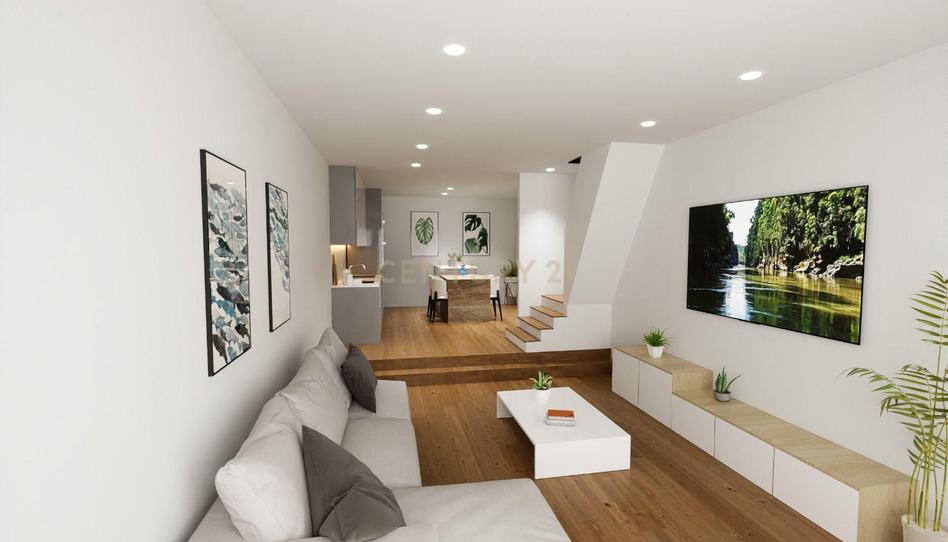 Photo 1 of Apartment for sale in Sagrada Família, Barcelona