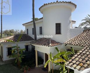 Country house for sale in Calle Oregano, Estepona