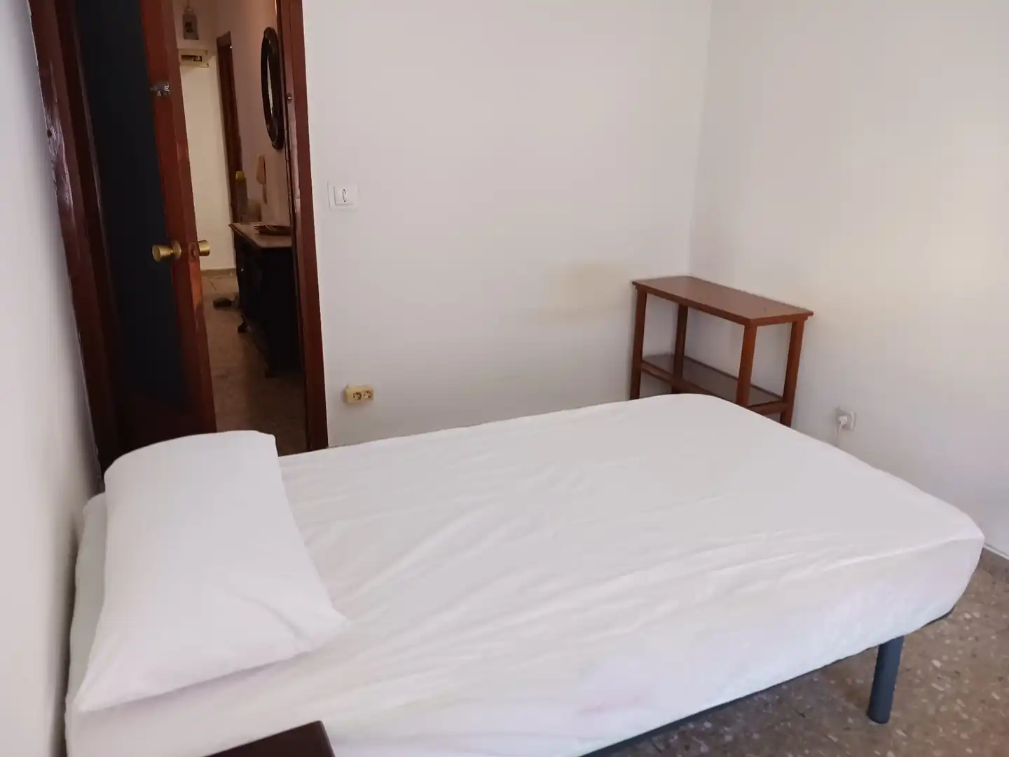 Piso de alquiler en Calle Juan de Ávila, El Perchel
