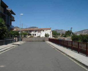 Vista exterior de Residencial en venda en Alfarràs