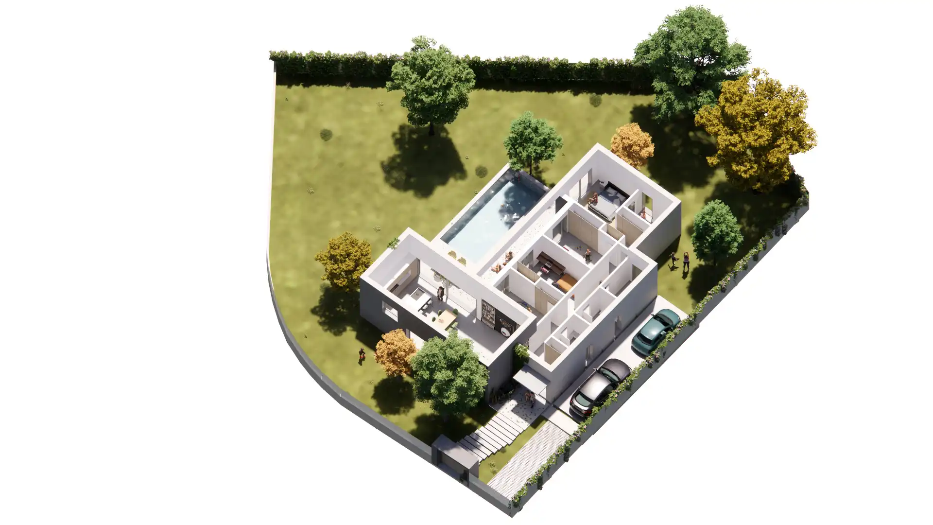 Terreno residenziale in vendita a Calle Río Tajo, imagen 13