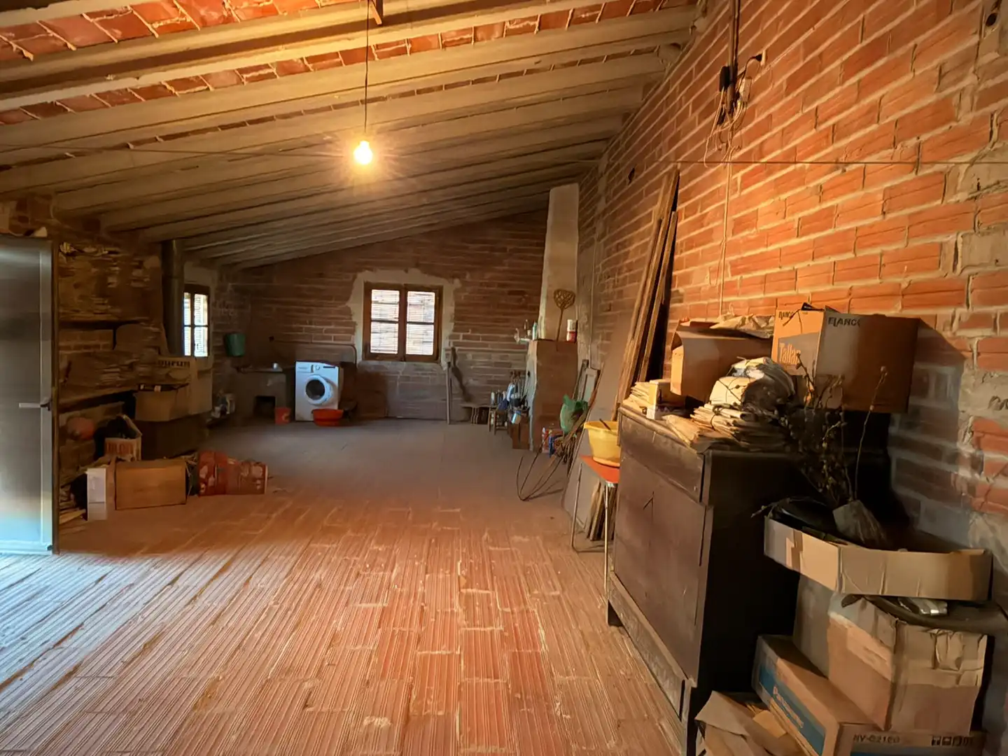 Casa o xalet en venda en Arbeca amb Calefacció, Jardí privat i Piscina