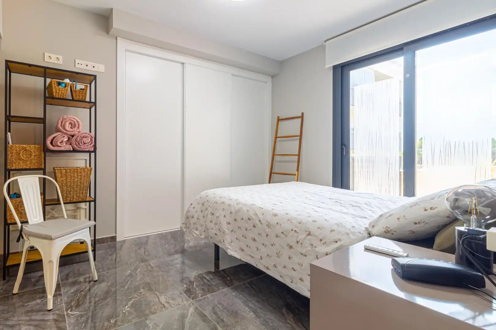 Apartamento con terraza en venta en Calle Wolfgang Amadeus Mozart, imagen 14