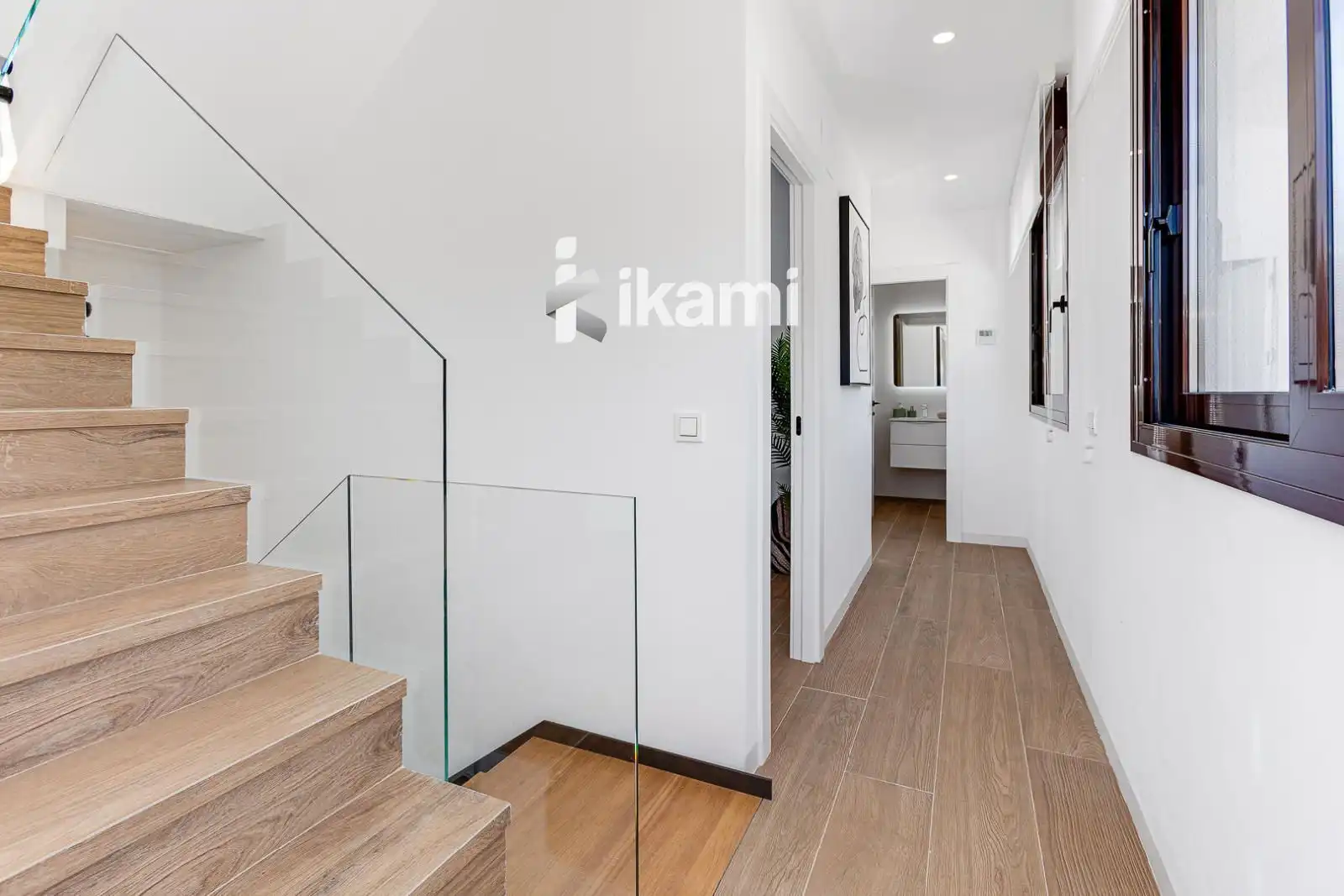 Chalet con piscina en venta en Rey Luis I, imagen 37