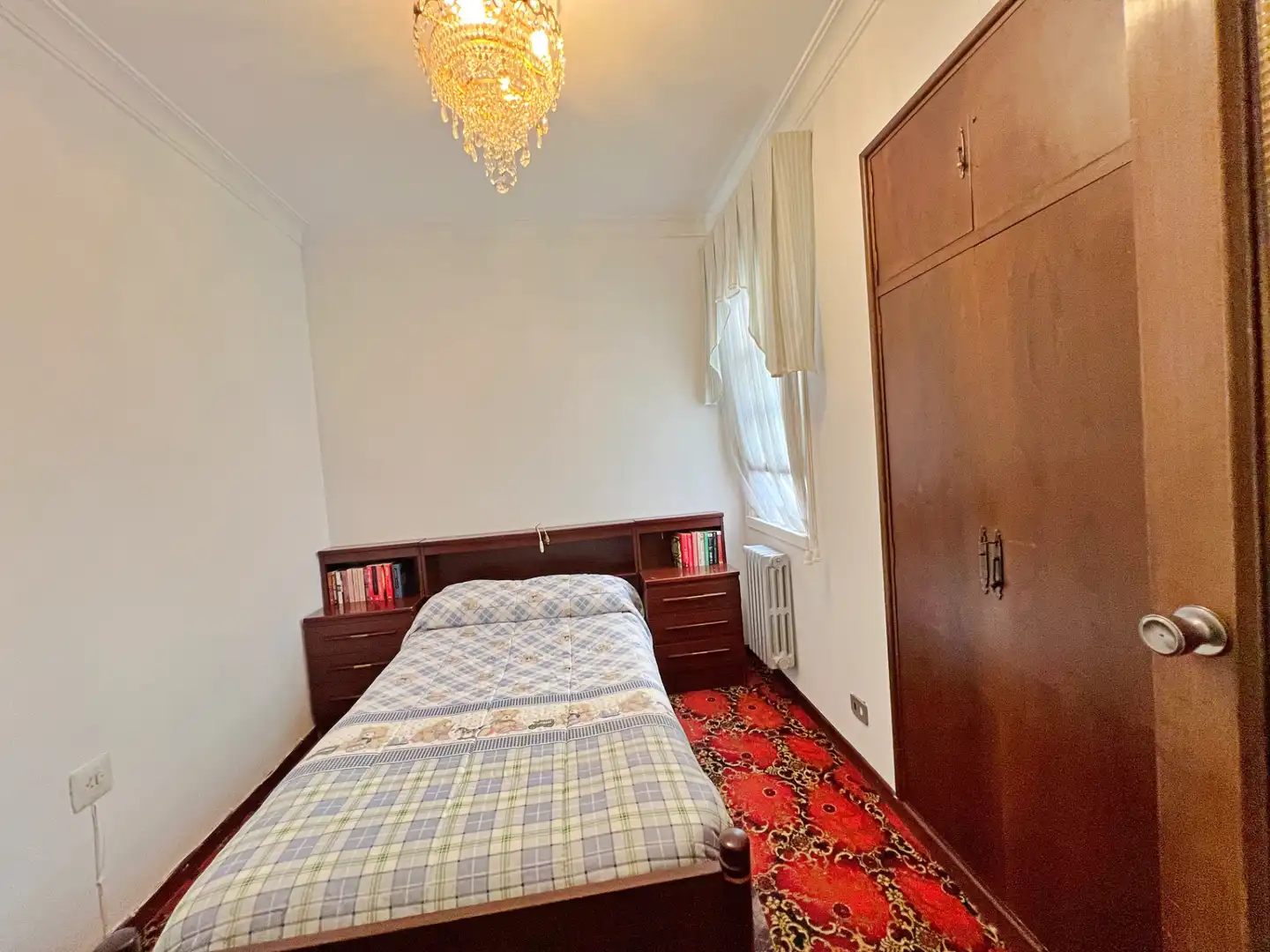 Wohnung mit Aufzug zum Verkauf in Rúa do Prado, imagen 24