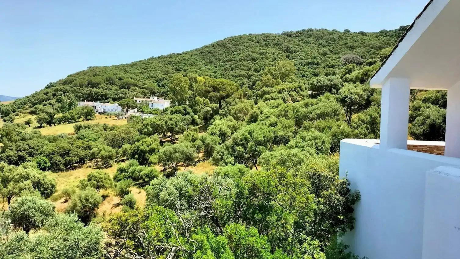 Pis en venda en Alcalá de los Gazules amb Traster i Piscina comunitària