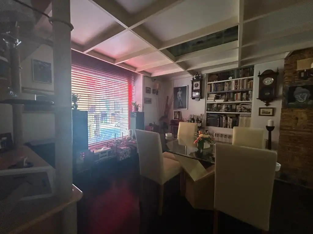 Dining room of Flat for sale in Segorbe