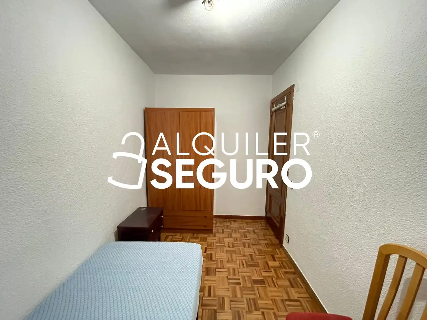 Appartement avec ascenseur à louer à de Antonio López, imagen 15