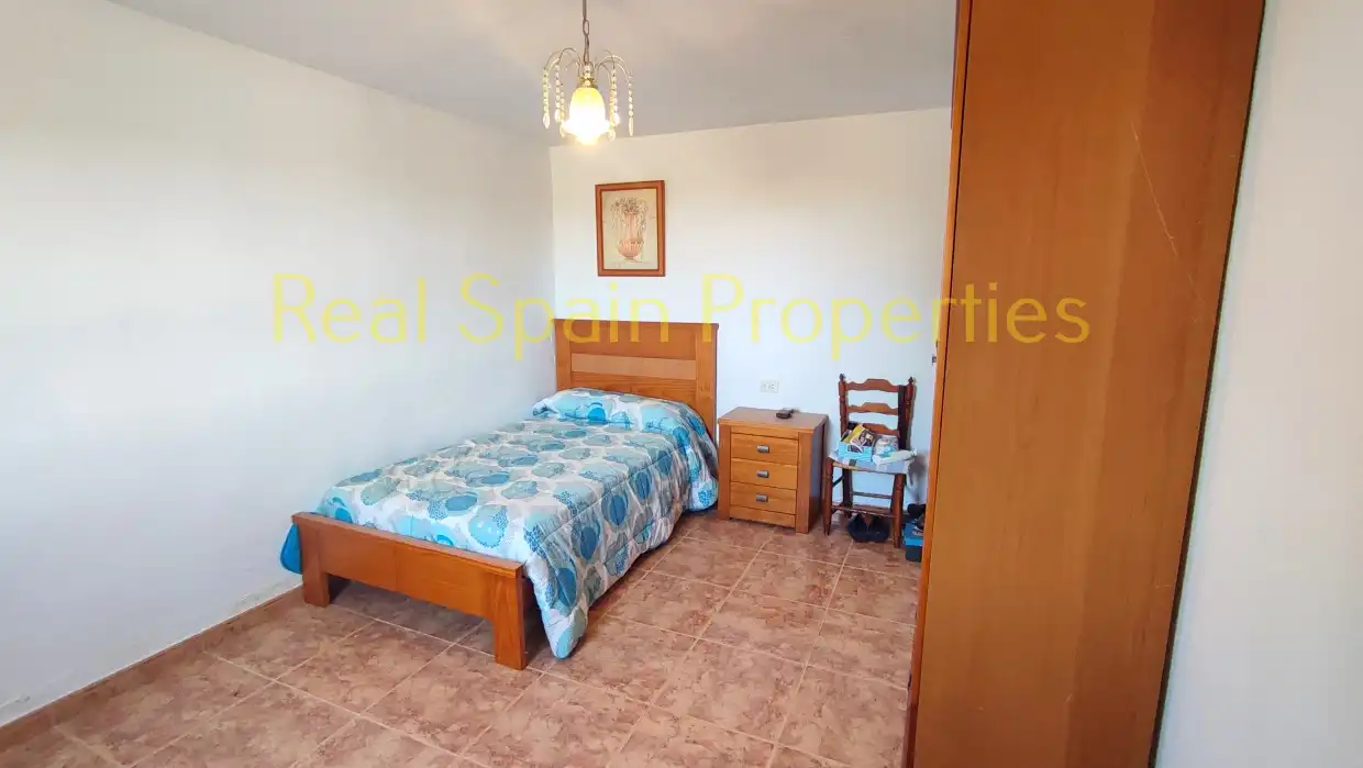 Casa rústica en venta en Vélez-Rubio, imagen 7