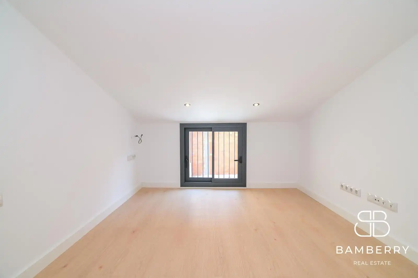 Àtic en venda en Sant Boi de Llobregat amb Parquet