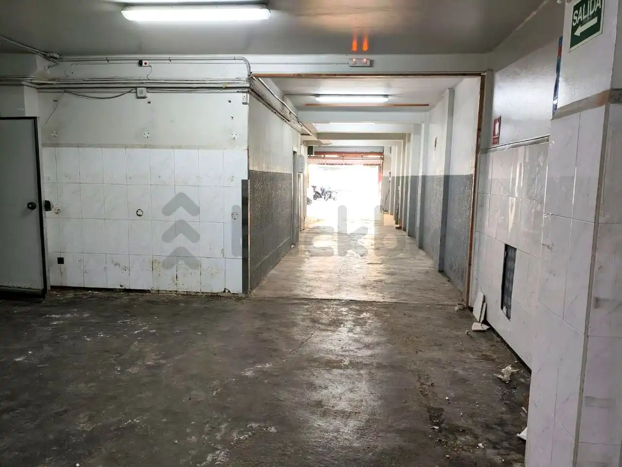 Business premises for sale in De Nàpols, imagen 5