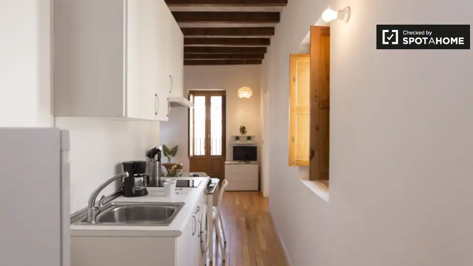 Appartement avec terrasse à louer à Latina, imagen 15