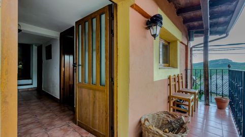 Foto 5 de Casa adosada en venta en Merindad de Valdeporres, Burgos