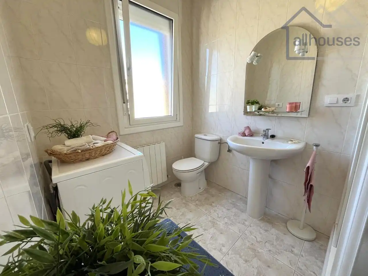 Maison avec jardin à vendre à Camino Cotarela - Lavadores 13, imagen 40