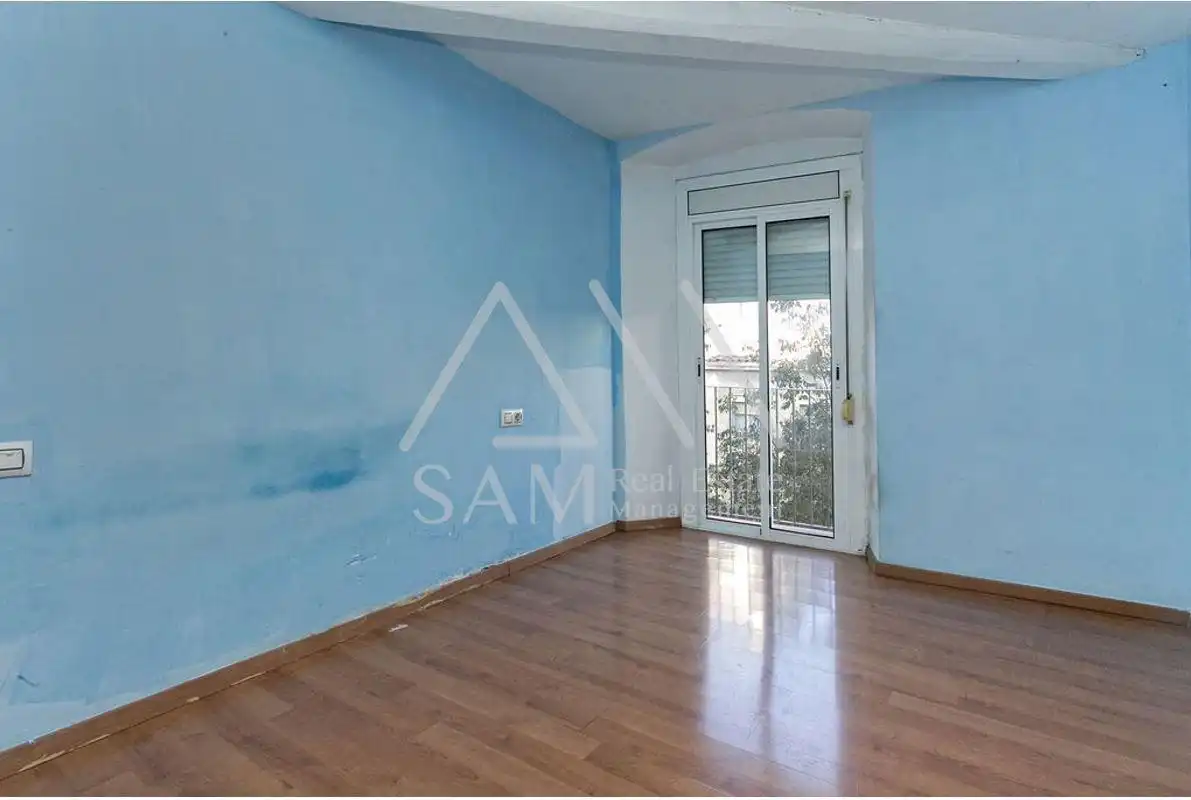 Habitación de Piso en venta en Manresa con Balcón