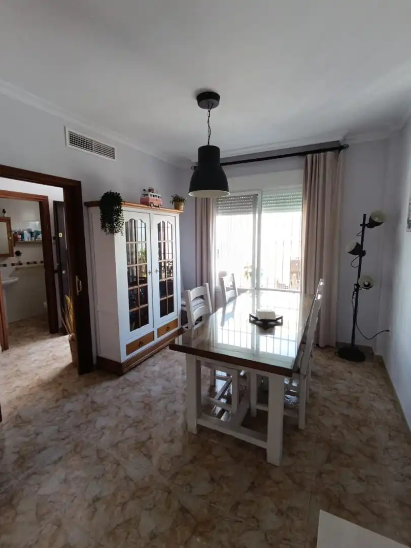 Maison mitoyenne avec terrasse à vendre à Torreblanca del Sol, imagen 9