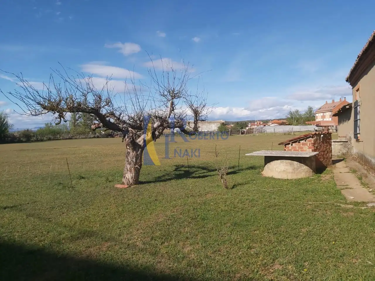 Terreni e lotti in vendita a Villaquilambre