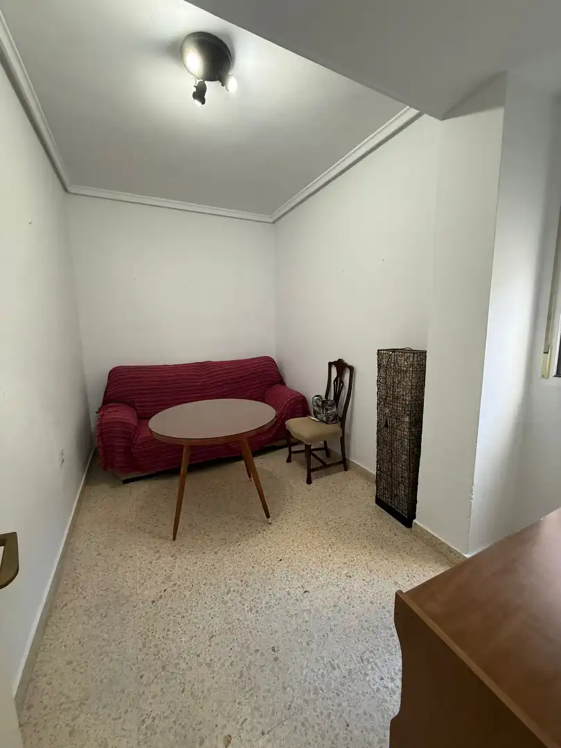 Piso con ascensor en venta en Plaza del Capitan Menendez Arango, imagen 35