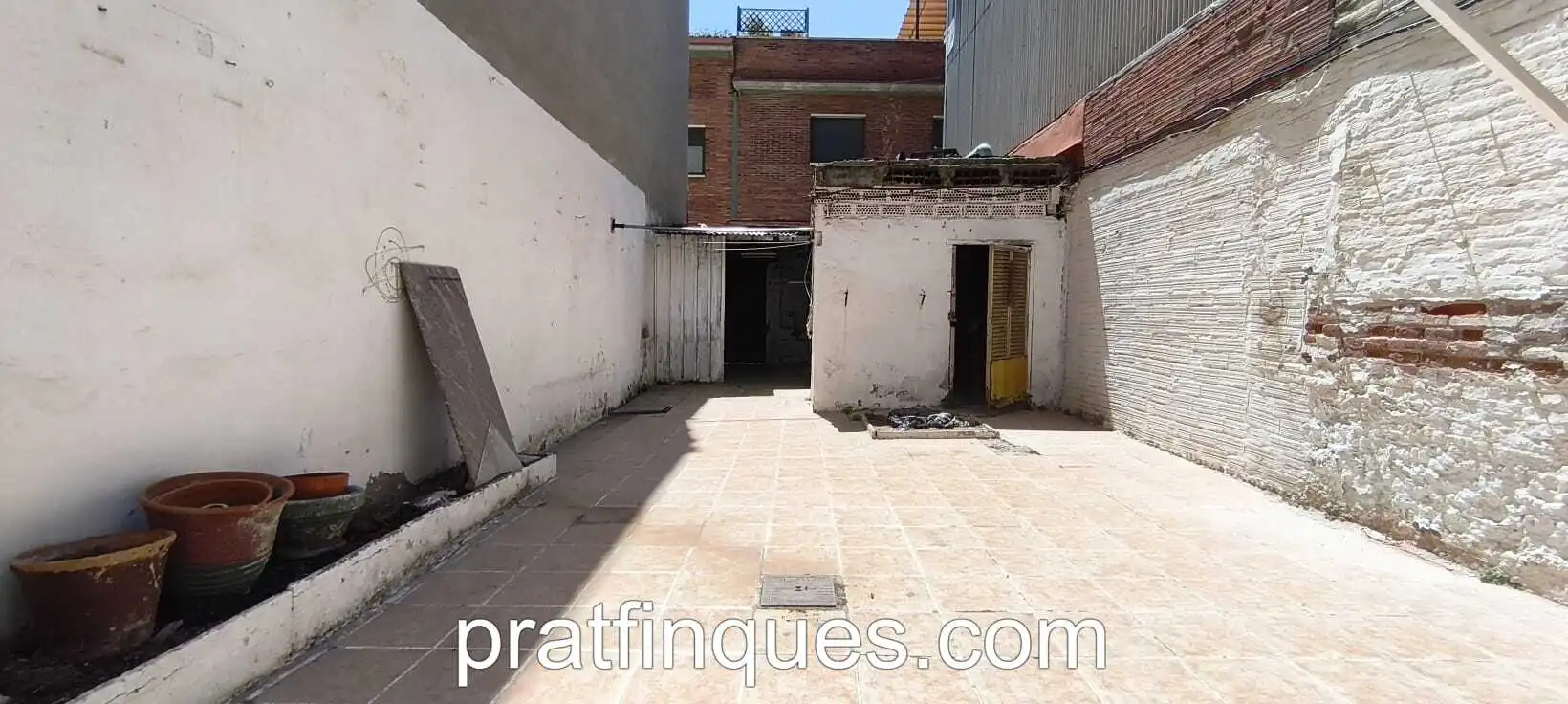 Houses for sale in El Prat de Llobregat  with Heating, Private garden and Terrace