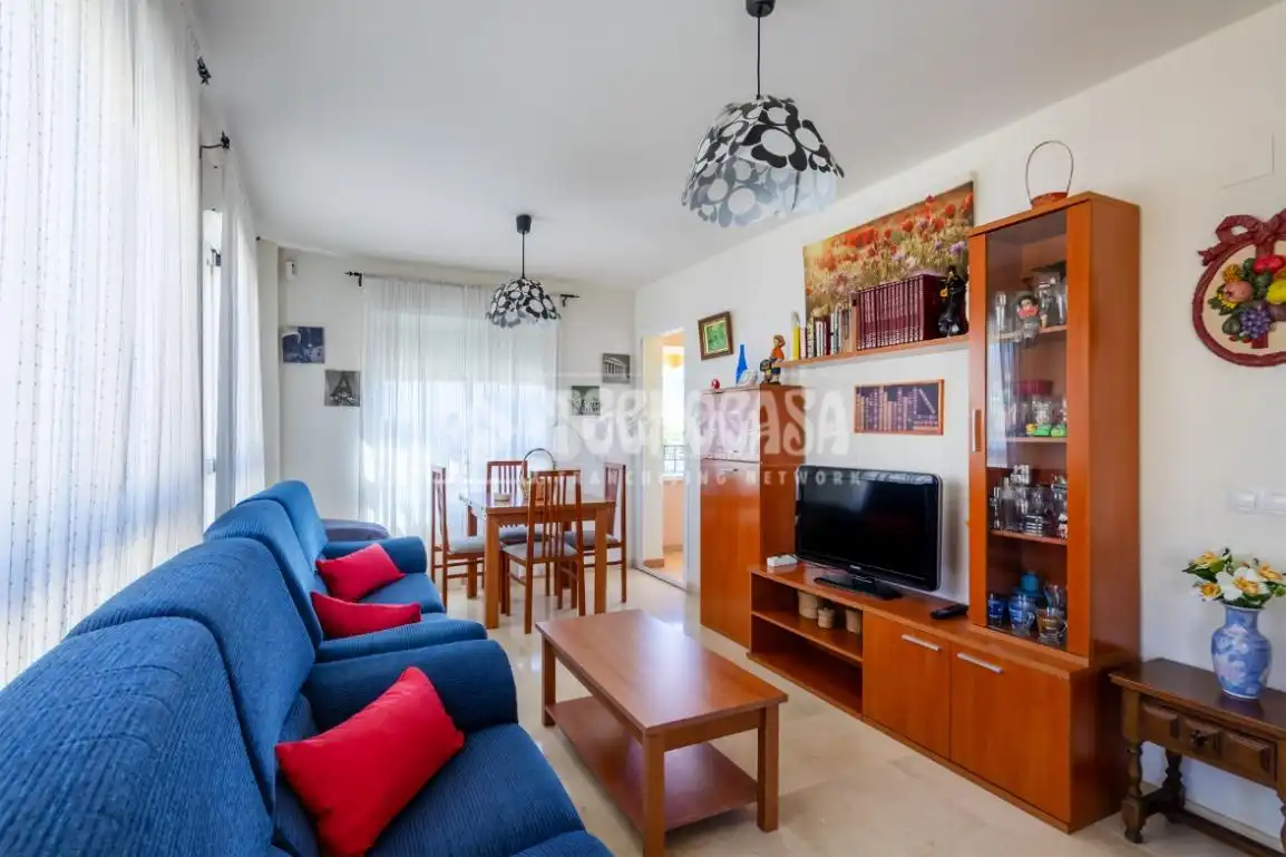 Wohnung zum Verkauf in Vélez-Málaga ciudad, imagen 3