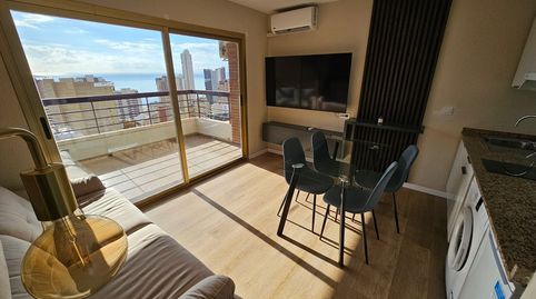 Foto 5 von Wohnung zur Miete in Rincón Bajo, Benidorm