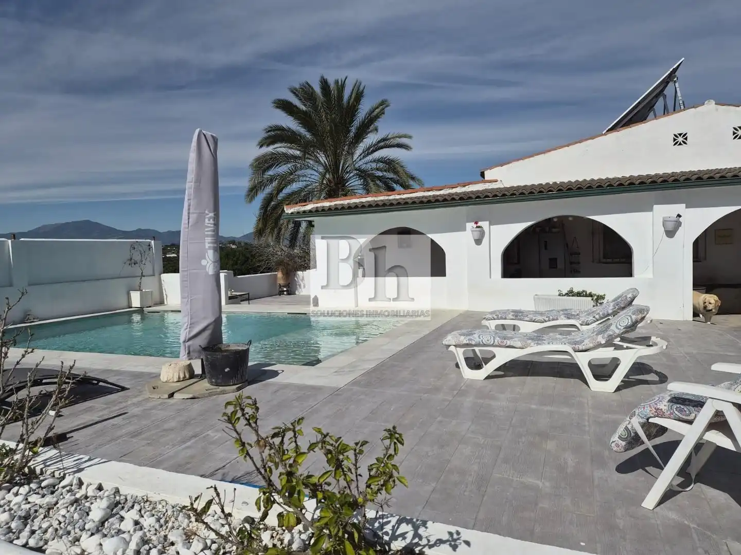 Casa en venda a Casalpalma - Fahala