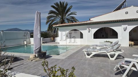 BLANHOGAR vende chalet independiente en Cártama