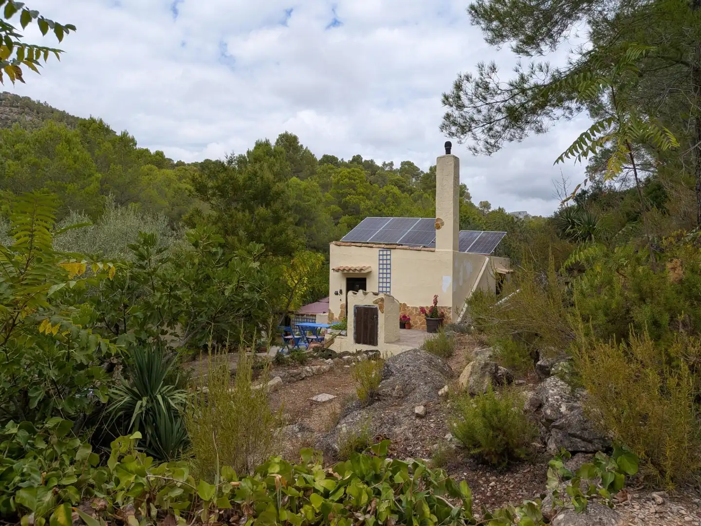 Maison rustique à vendre à Camino  Tivissa 51, imagen 56