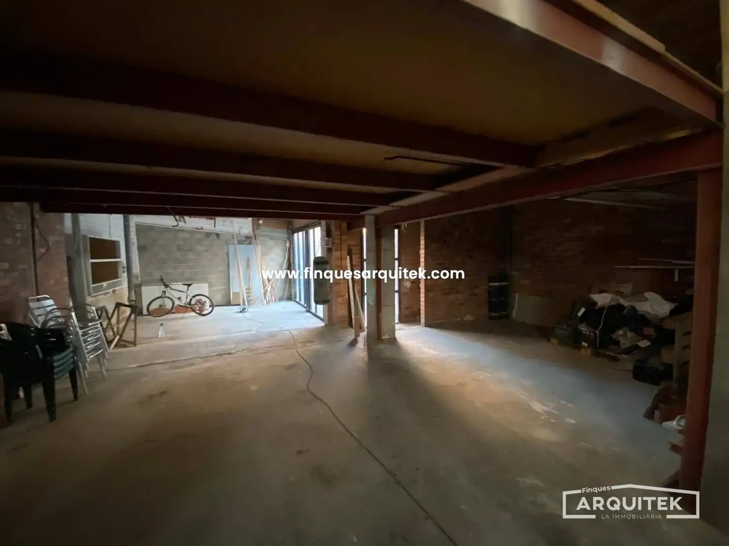 Casa adosada en venta en Rosselló