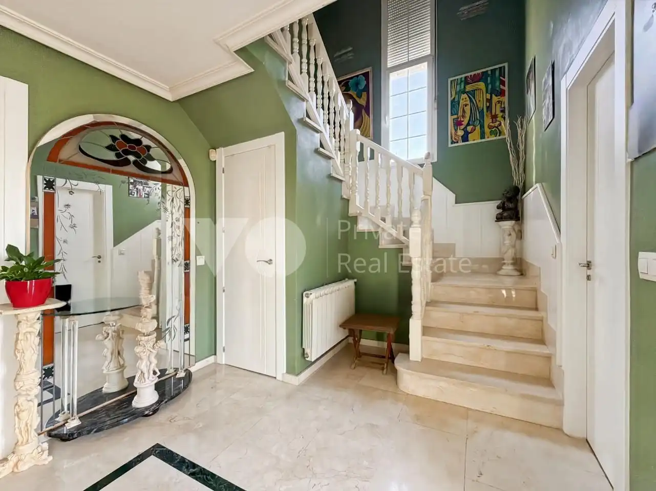 Casa con piscina in vendita a Calle Sacedón, imagen 27