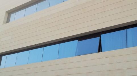 Foto 2 de Oficina de lloguer a Avenida Locutor Vicente Hipólito, 39, Alicante Golf, Alicante