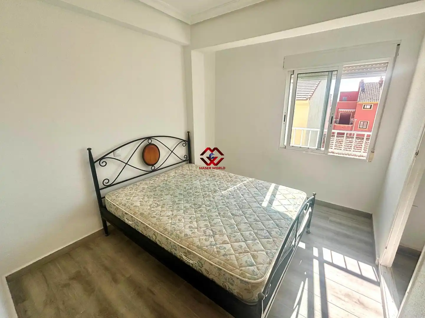 Dormitori de Apartament en venda en Pilar de la Horadada amb Aire condicionat, Calefacció i Terrassa