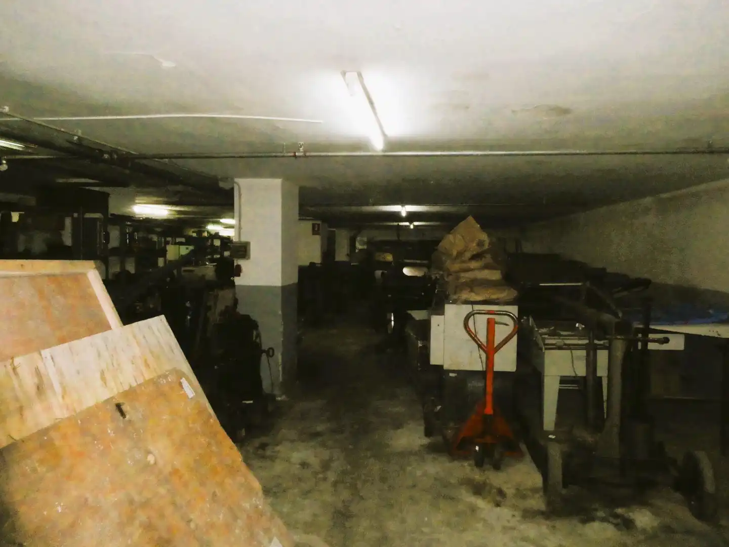 Local comercial en venta en Calle FLORIDABLANCA, imagen 7