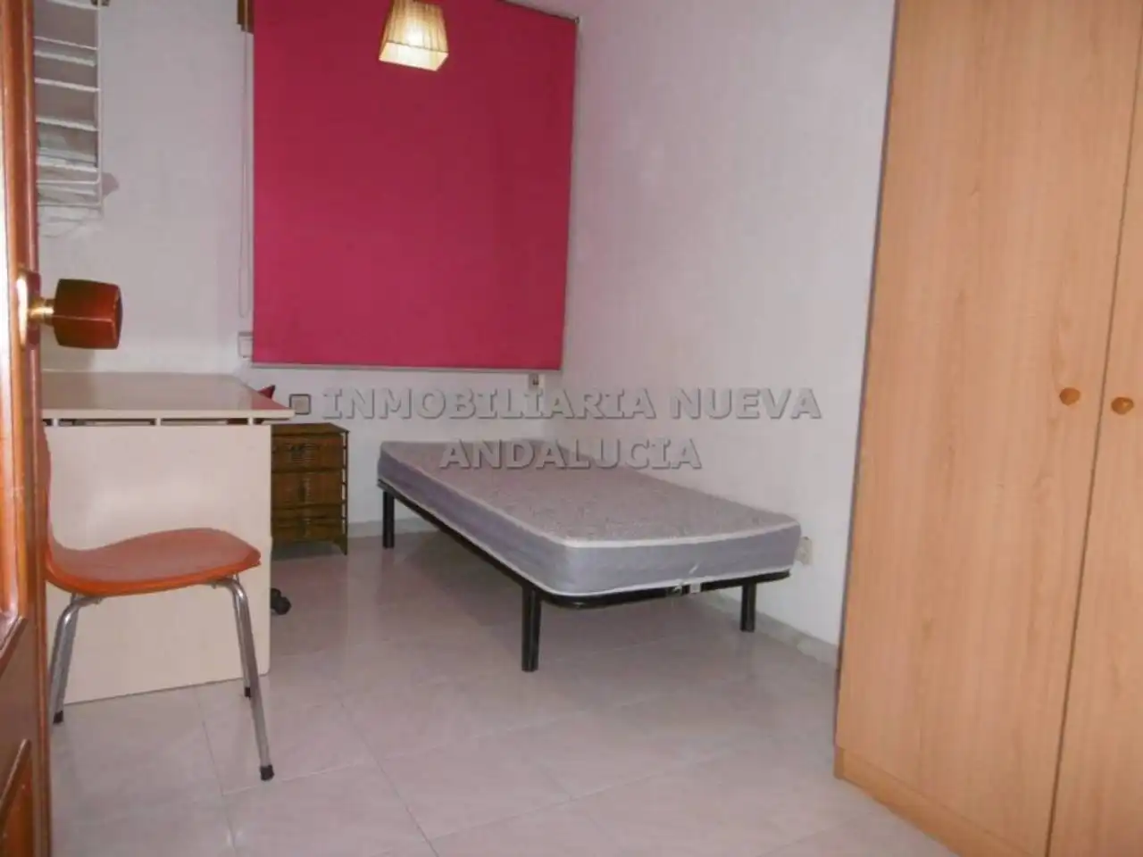 Flat with lift to rent in Ciudad Jardín - Tagarete - El Zapillo, imagen 28