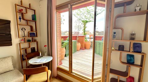 Foto 4 de Ático en venta en El Camp d'en Grassot i Gràcia Nova, Barcelona Capital
