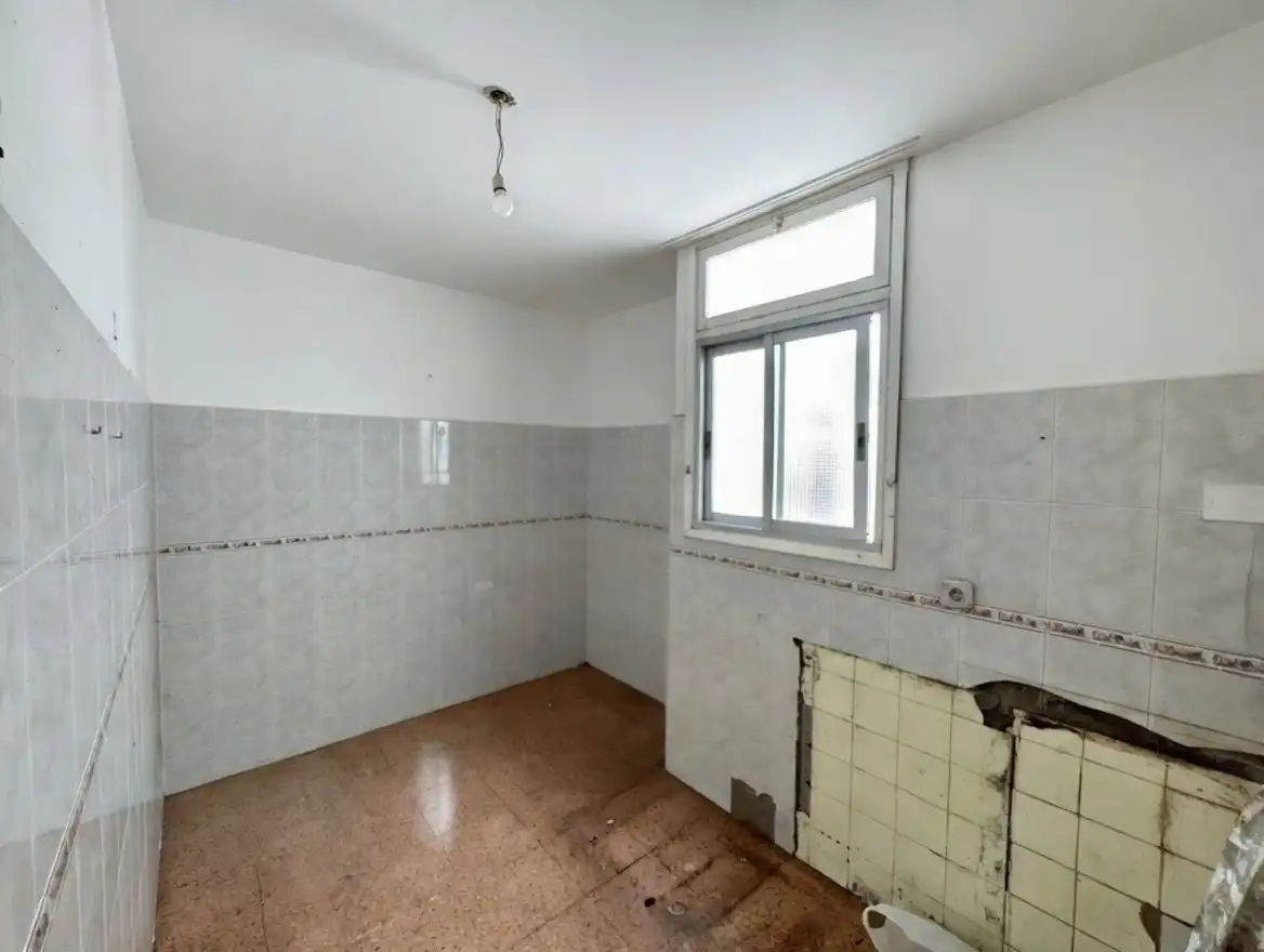 Cocina de Piso en venta en Telde con Trastero