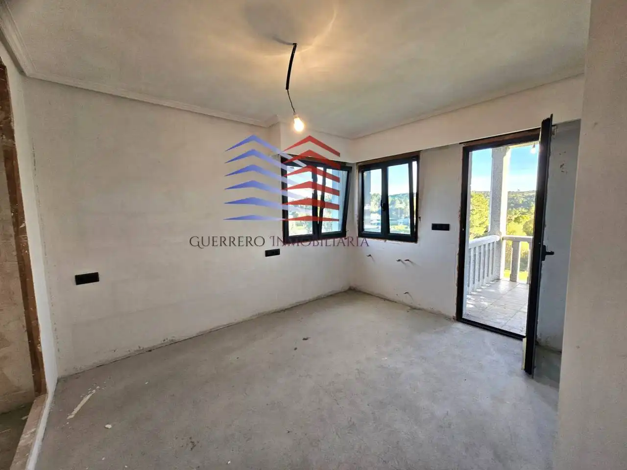 Villa con terrazza in vendita a Calle Rodeiro, imagen 147