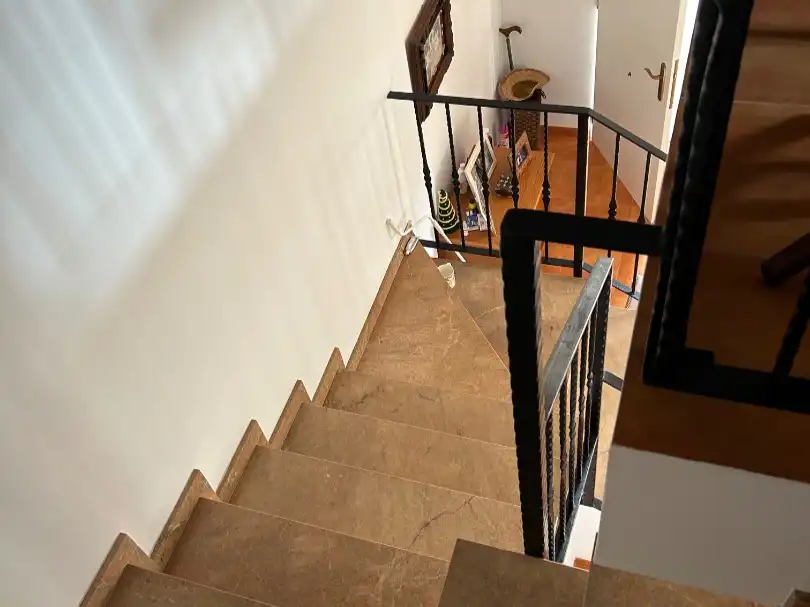 Villa mit Garten zum Verkauf in Cap .L’albir 6A, imagen 33
