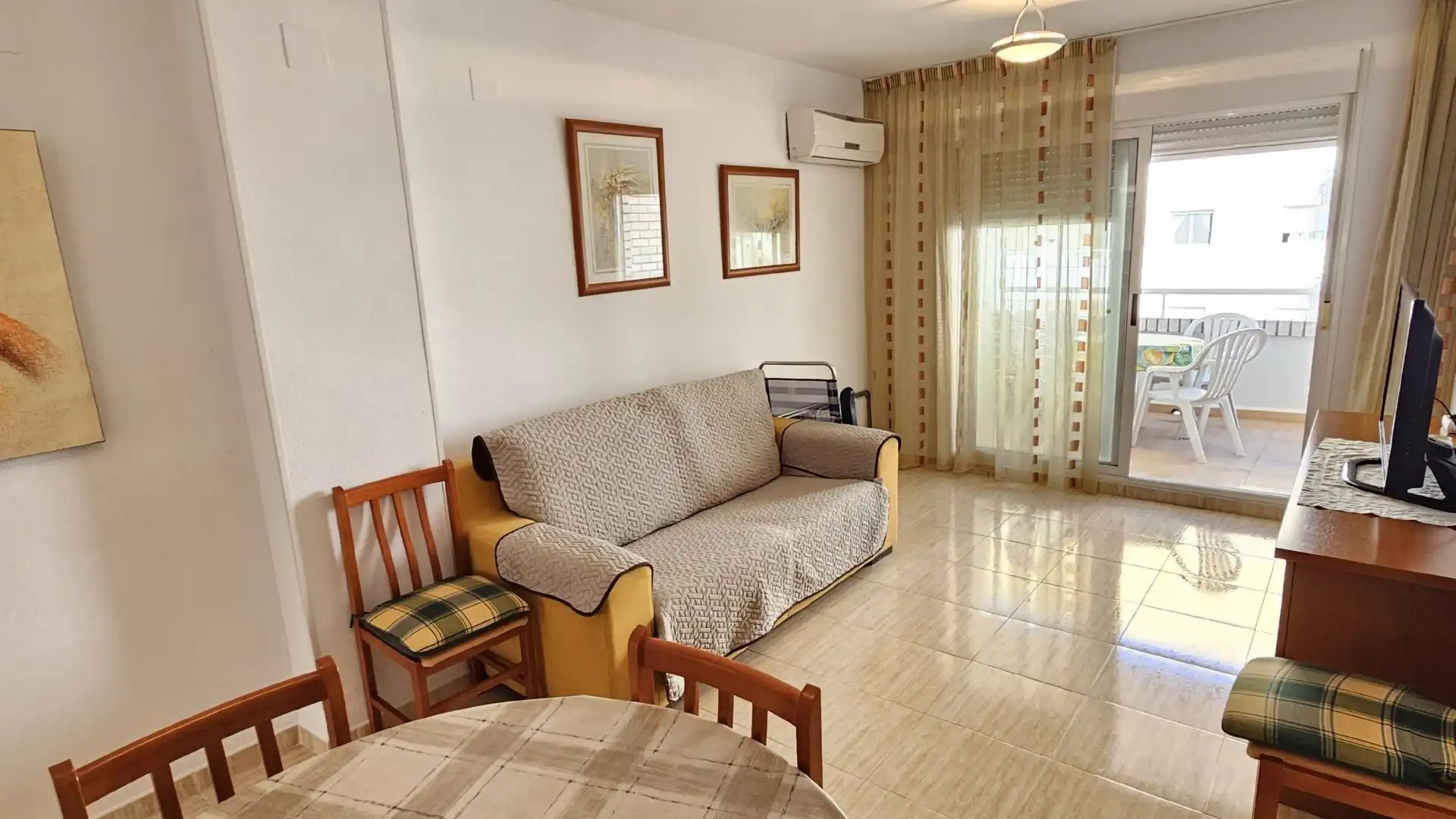 Apartment with pool for sale in CENTRAL 8, imagen 14