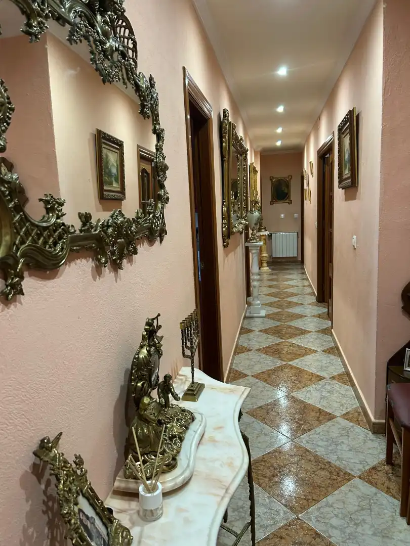 Casa o chalet en venta en Jaén con Aire acondicionado, Calefacción y Jardín privado