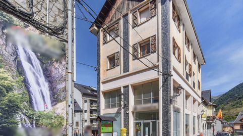 Solvia Inmobiliaria  Piso Vielha