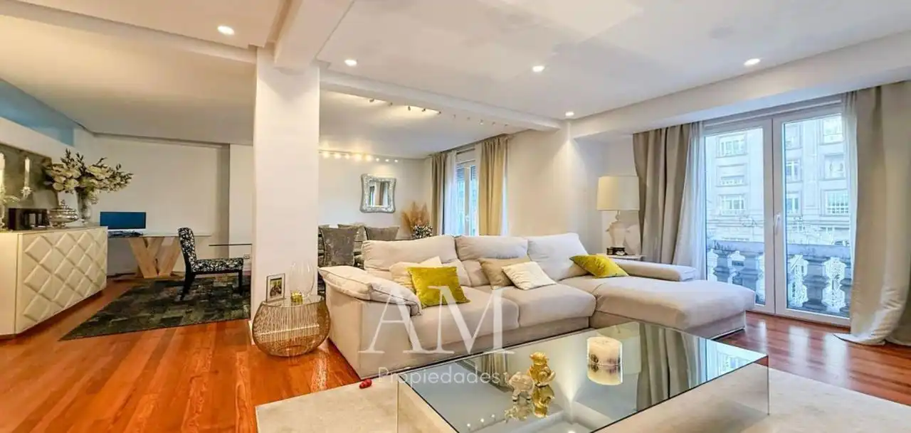 Appartement avec ascenseur à vendre à Avenida da Gran Vía, imagen 15