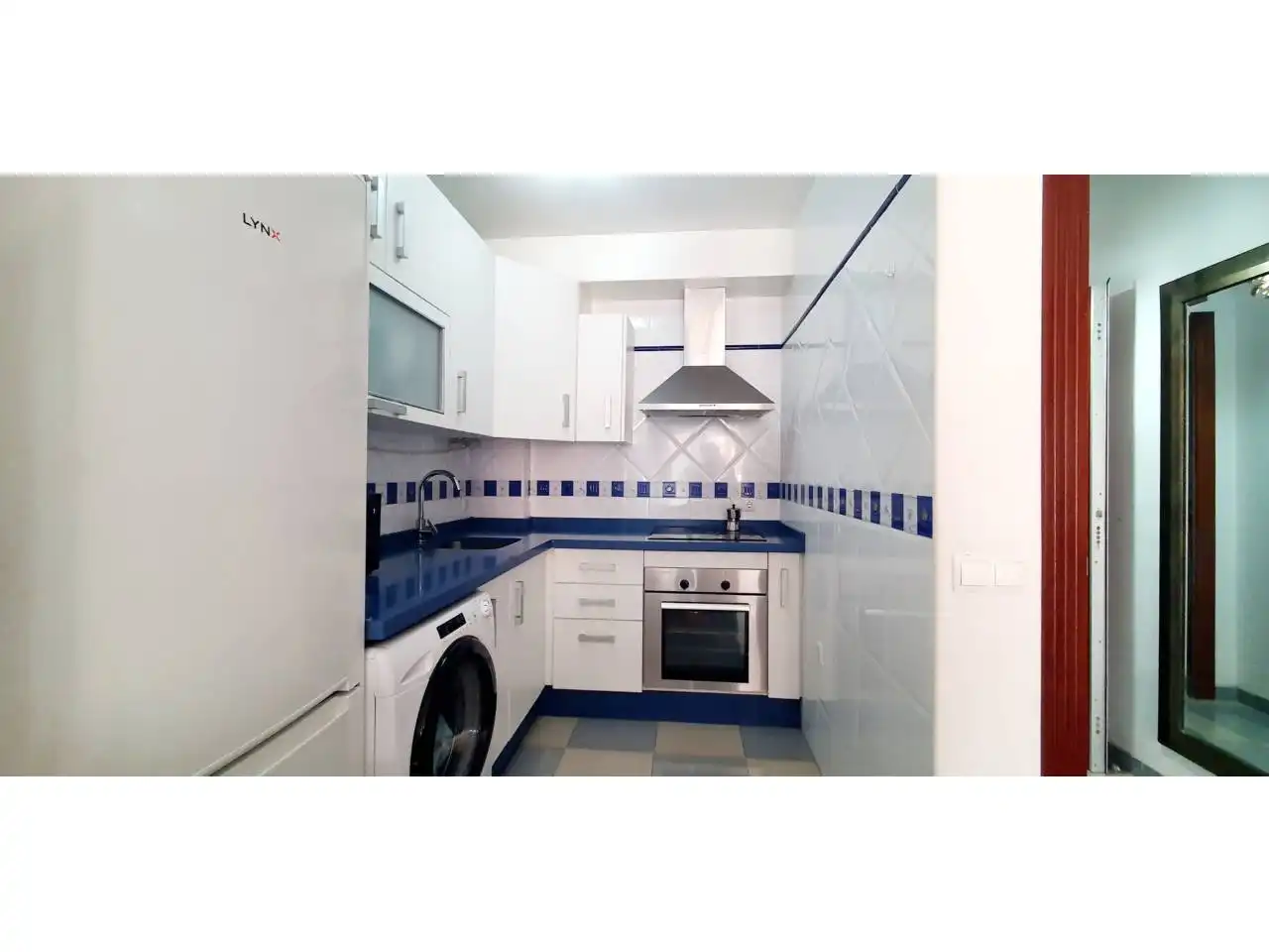 Piso con piscina en venta en Calle Lucena, imagen 23