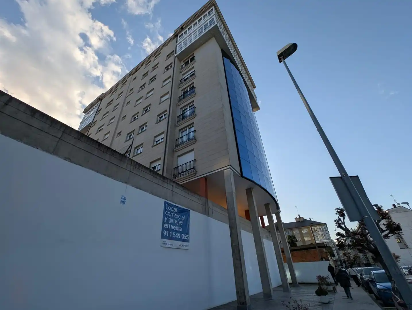 Local comercial en venda a Calle de Río Eo 7, imagen 20