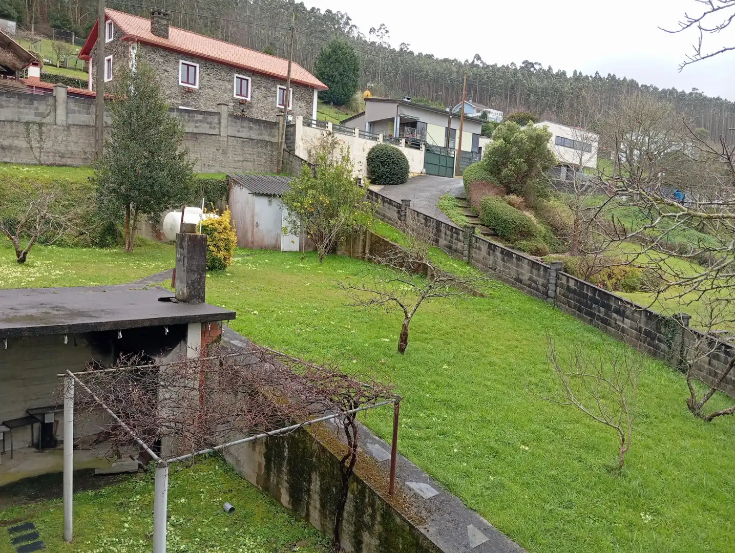 Chalet con terraza en venta en Pereira, imagen 34